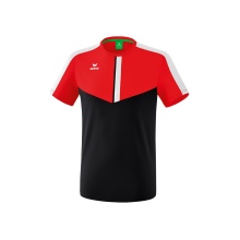 Erima Sport T-shirt Squad red/black Men